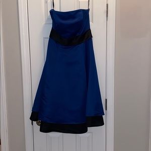 Formal dress